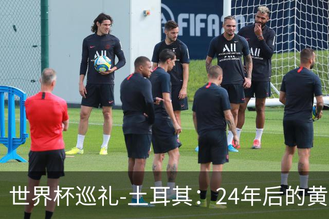 世界杯巡礼-土耳其：24年后的黄金一代，要再次黑马狂奔